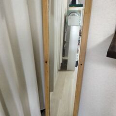 全身　鏡