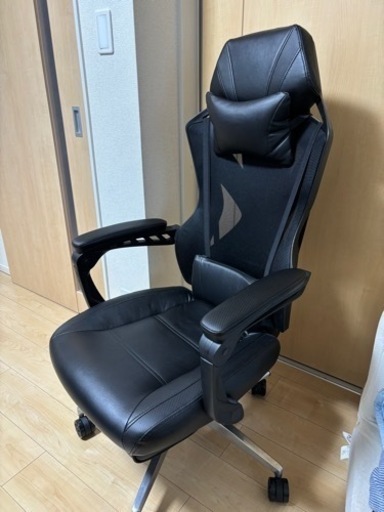 PAXTON ゲーミングチェア