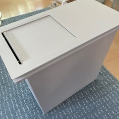 無印良品ゴミ箱