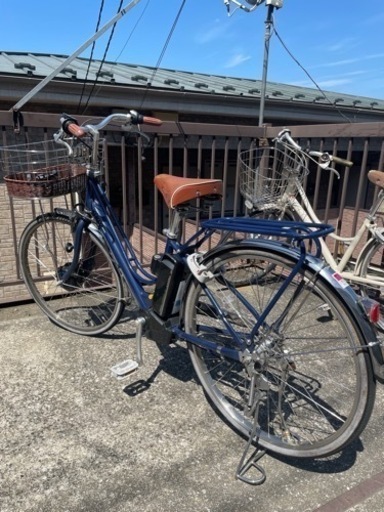 カジュナe 2021年モデル