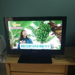 22型液晶テレビ(取引中)
