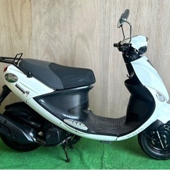 ★PGO アイブブ125 BUBU125★ 実動車 希少車 早い...