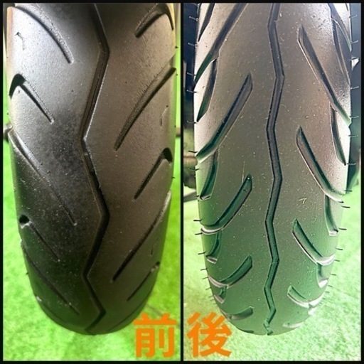 ★PGO アイブブ125 BUBU125★ 実動車 希少車 早い者勝ち PA125DAE 原付二種 インジェクション FI 空冷 125cc PCX アドレス DIO シグナス