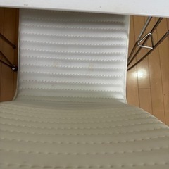 ニトリ　家具 ダイニングセットの画像