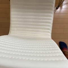 ニトリ　家具 ダイニングセットの画像