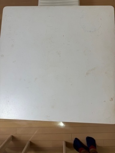ニトリ　家具 ダイニングセット