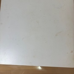 ニトリ　家具 ダイニングセットの画像