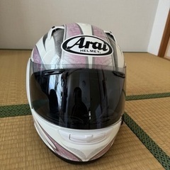 バイク用品の画像