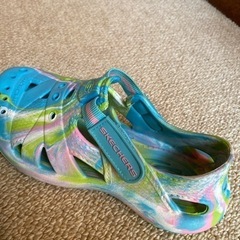 靴/バッグ 靴 サンダルの画像