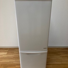 chabu　Panasonic（パナソニック）冷蔵庫　NR-BW179C Panasonic(パナソニック)の168L 2ドア冷蔵庫 2017年製「NR