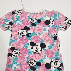 MICKEY&CO. トップス サイズ100cmくらいの画像
