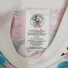 MICKEY&CO. トップス サイズ100cmくらいの画像