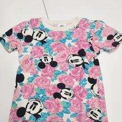 MICKEY&CO. トップス サイズ100cmくらい