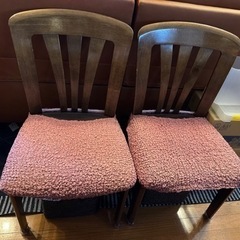 
カリモク家具 椅子 ダイニングチェア　