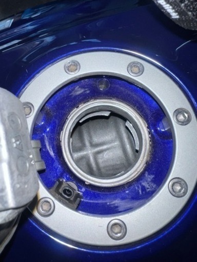CB400SF cb400sf nc39 車検令和７年１０月まで　スペック3