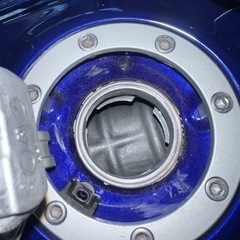 CB400SF cb400sf nc39 車検令和７年１０月まで　スペック3の画像