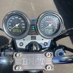 CB400SF cb400sf nc39 車検令和７年１０月まで　スペック3の画像