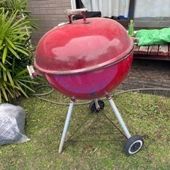 BBQコンロ
