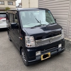 売約済　全込29万　両側パワースライド　ターボ