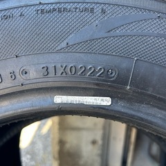 車のパーツ タイヤ、ホイールの画像