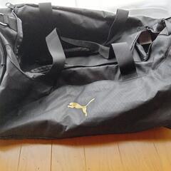 PUMA  スポーツバック