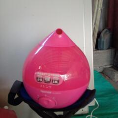 家電 季節、空調家電 加湿器