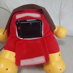 ねぇアンパンマン　はじめてのおしゃべりDX 2019の画像
