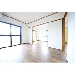 ✨敷金/礼金0円 ✨ 初期安物件💥保証人不要・ 金融ブラック・水商売・無職OK😄 京王相模原線 京王堀之内駅 徒歩5分❗️八王子市松木  地図を見る❗️M46661 - 八王子市