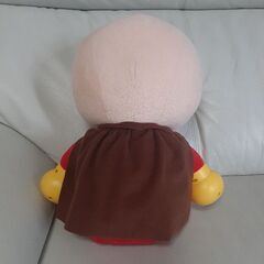 ねぇアンパンマン　はじめてのおしゃべりDX 2019の画像