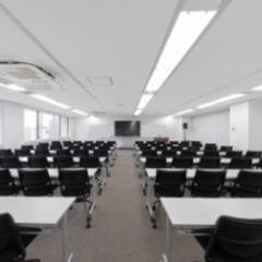 【45分1300円！】貸会議室＋トイレ清掃_45分@墨田区錦糸_...