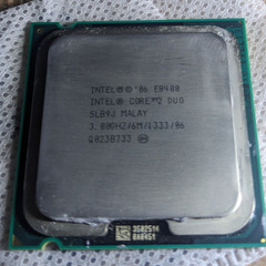 ▓Intel CPU単体  ▓Intel Core 2 Duo ...