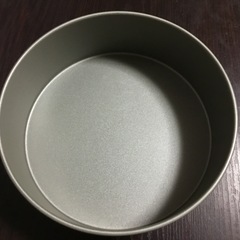 KAI ケーキ型 ホールケーキ テフロン 18cm