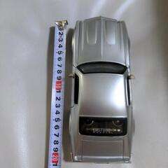 Jada Toys 　1/24 1970 PONTIAC FIREBIRDの画像