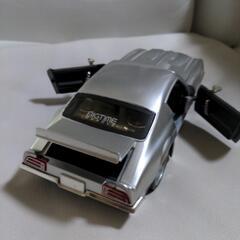 Jada Toys 　1/24 1970 PONTIAC FIREBIRDの画像