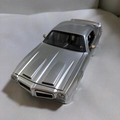 Jada Toys 　1/24 1970 PONTIAC FIR...