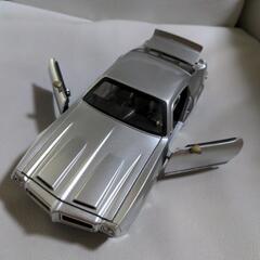 Jada Toys 　1/24 1970 PONTIAC FIREBIRDの画像