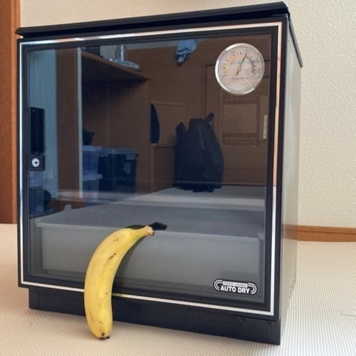 防湿庫 ドライボックス