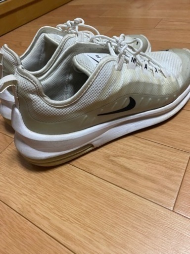 スニーカー Air Max Axis 26.5cm