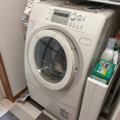 家電 生活家電 洗濯機