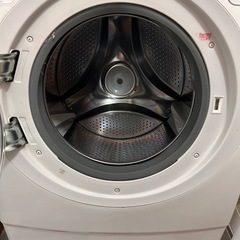 家電 生活家電 洗濯機の画像