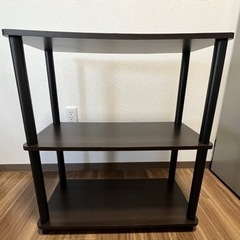 家具 収納家具 スチールラック