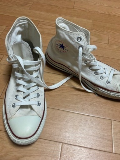 CONVERSE コンバース 27.5cm