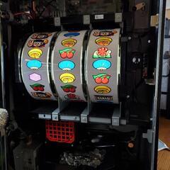 スロット実機 5号機 花火通！格安！