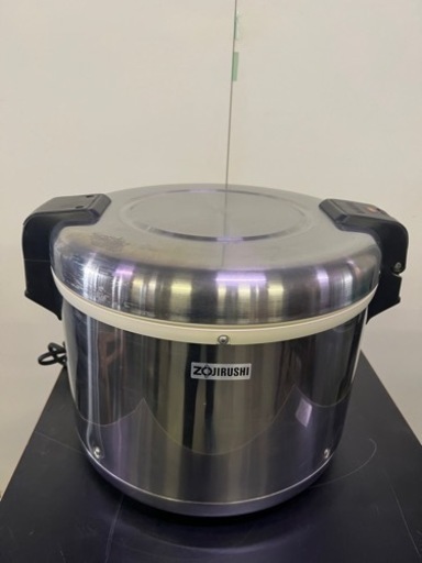 象印電子ジャー  3.3升