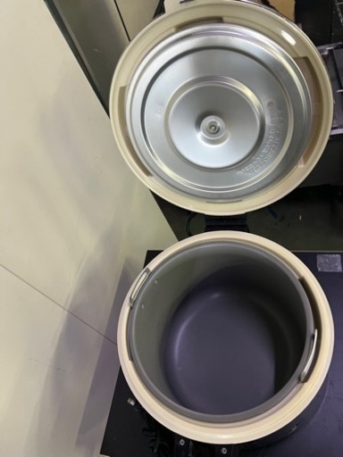 象印電子ジャー  3.3升