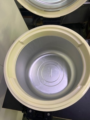 象印電子ジャー  3.3升