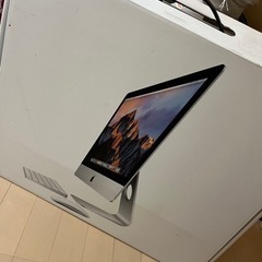 【Retina 4K IMac】
