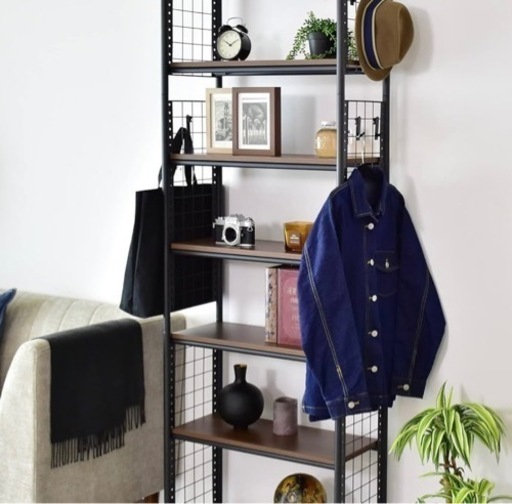 家具 収納家具 スチールラック