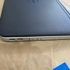 【値下げ中】パソコン ノートパソコンの画像