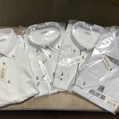 ワイシャツ　4枚